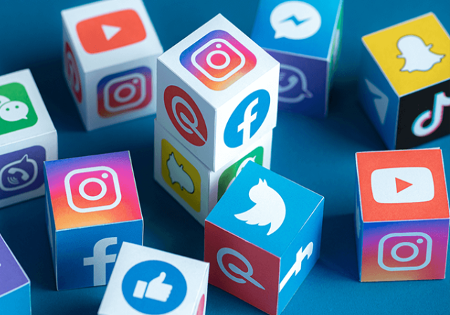 SOSYAL MEDYA YÖNETİMİ